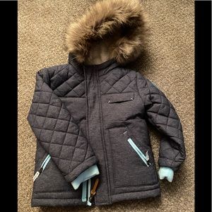 Cat & jack 3T winter jacket